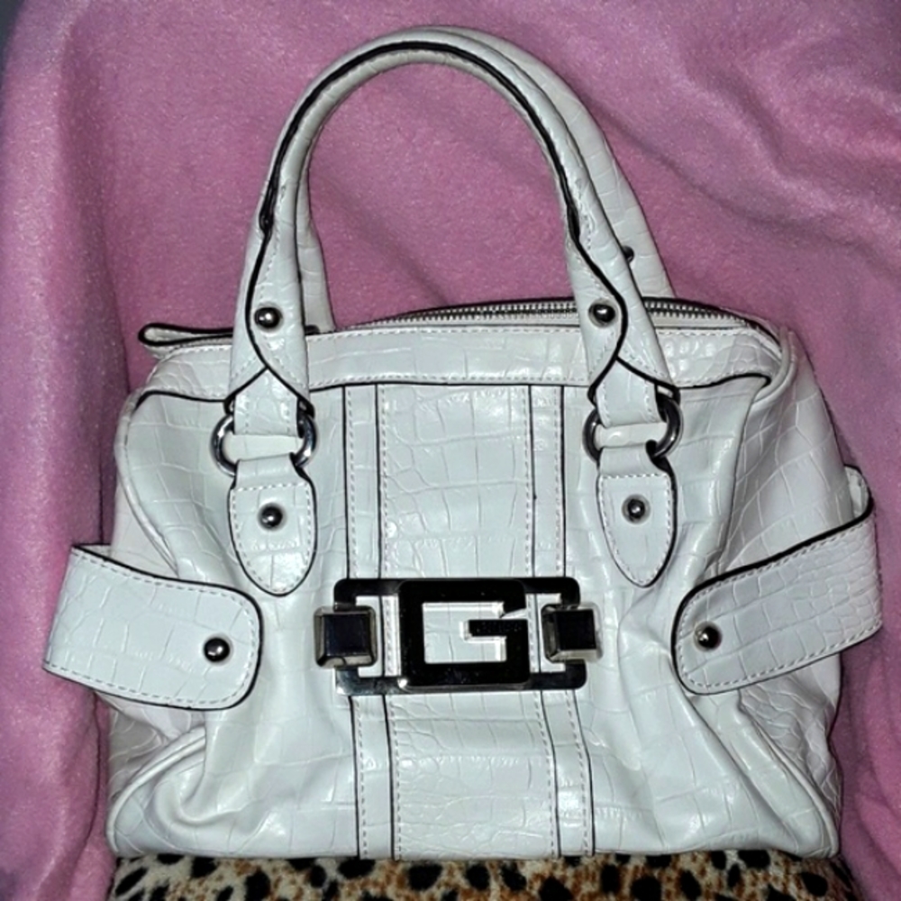 GUESS Hobo Purse